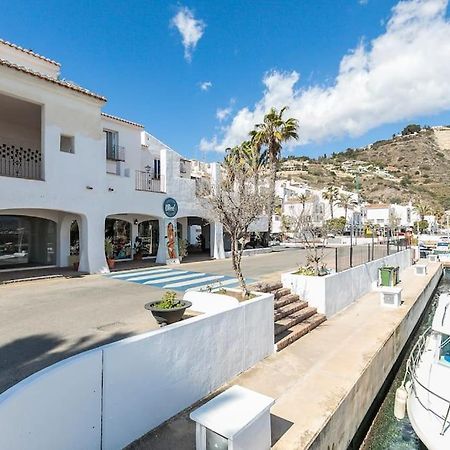 Ferienwohnung Mirador De La Marina La Herradura  Exterior foto