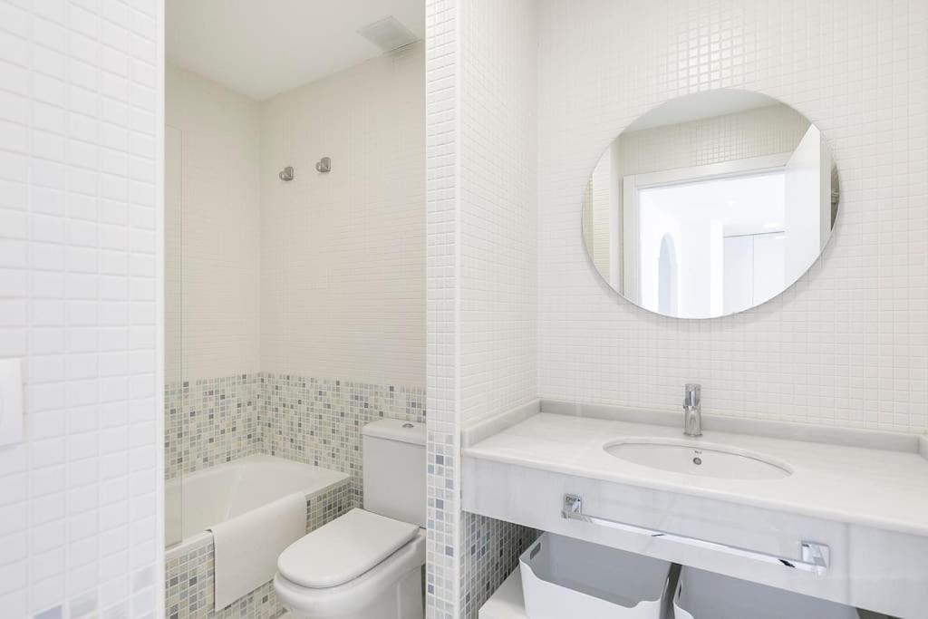 Ferienwohnung Mirador De La Marina La Herradura  Exterior foto